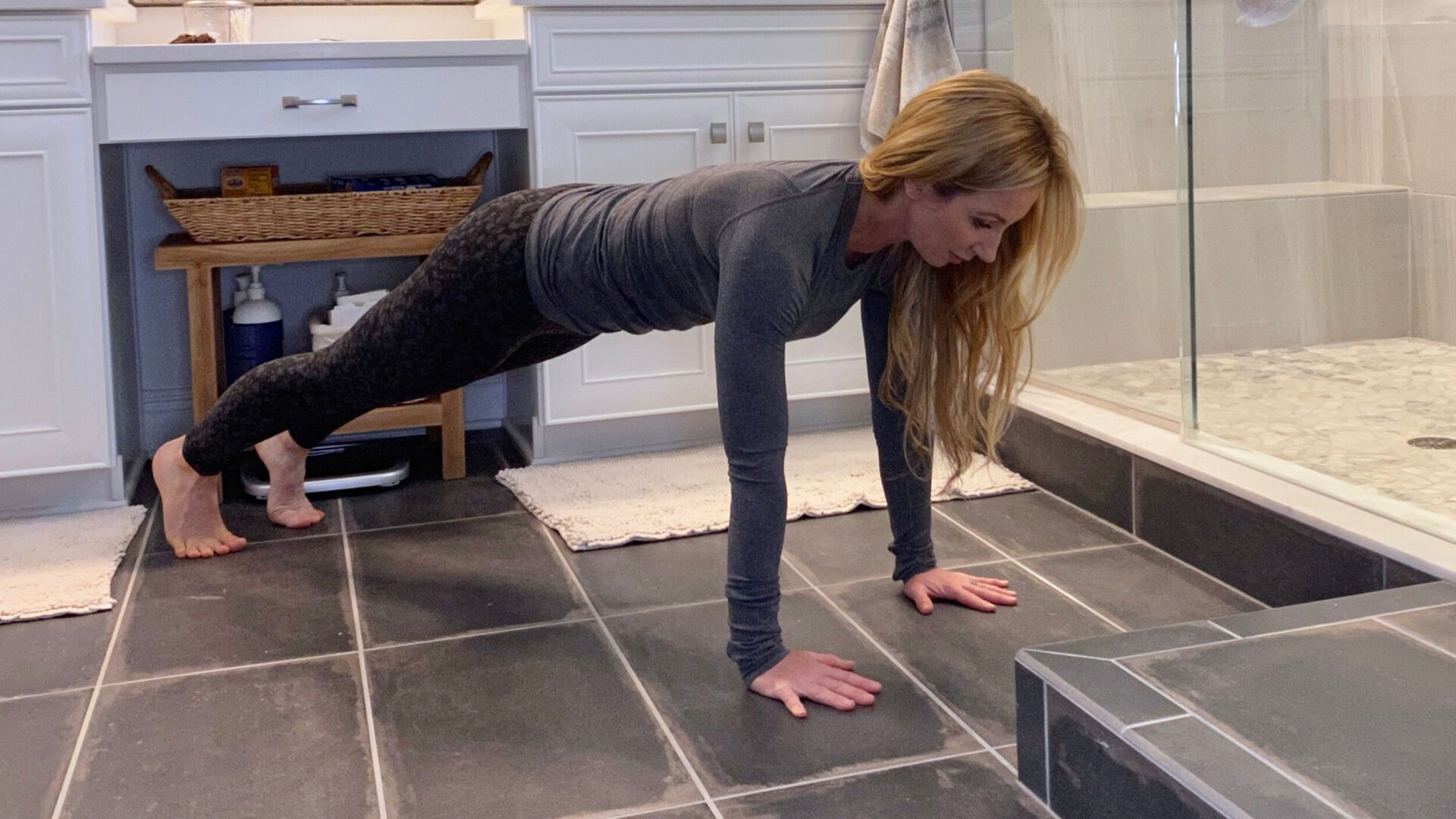 How to start a healthy morning routine — and stick with it